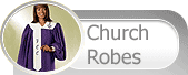 Robes for Choir and Clergy
